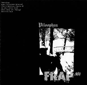 Piloophaz - Nature Morte (2004)