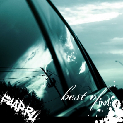 FRap.ru - Best Of Vol. 4 (2008)