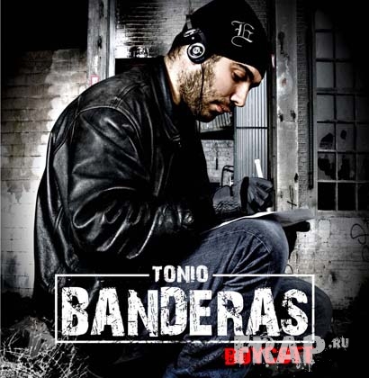 Tonio Banderas - Boycott (2007)
