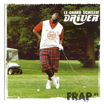 Driver - Le Grand Schelem (1998)