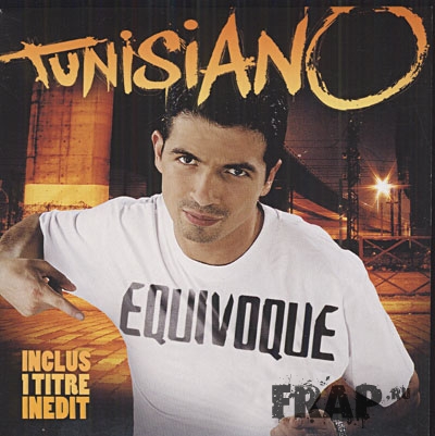 Tunisiano - Equivoque (2008)