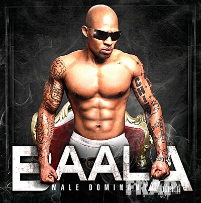 Baala - Male Dominant (2008)