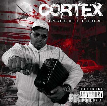 Cortex - Projet Gore (2008)