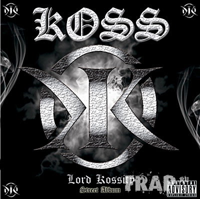 Lord Kossity - Koss (2008)