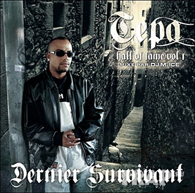 Tepa - Dernier Survivant (2006)
