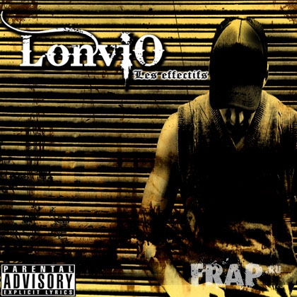 LonviO - Les Effectifs (2008)