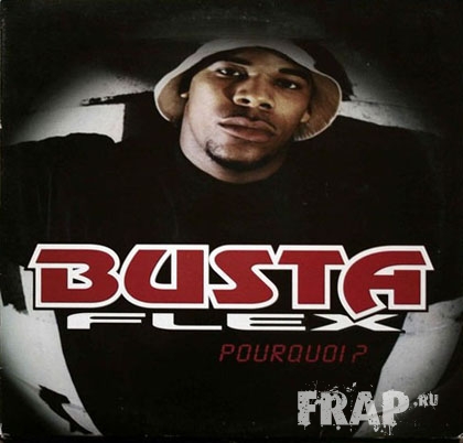 Busta Flex - Pourquoi (1998)