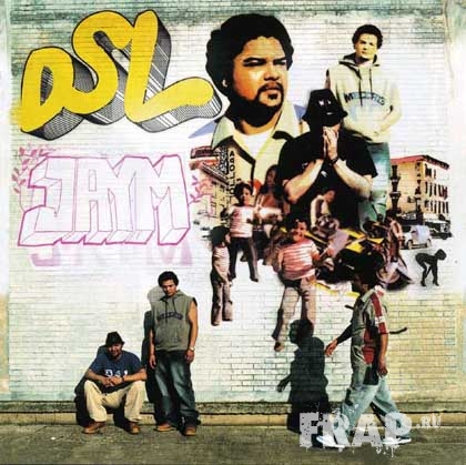 DSL - J.A.Y.M. (2003)