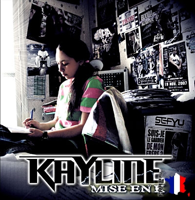Kayline - Mise En K (2008) 