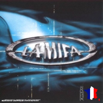 Lamifa - Lamifa (1998) 