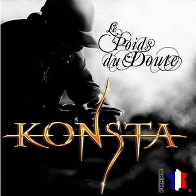 Konsta - Le Poids Du Doute (2008)