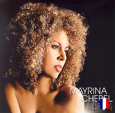 Mayrina Chebel - Ailleurs (2008)
