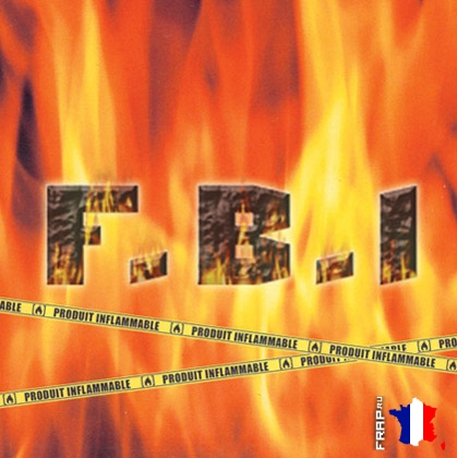 F.B.I. - Red & Tr (2003) 