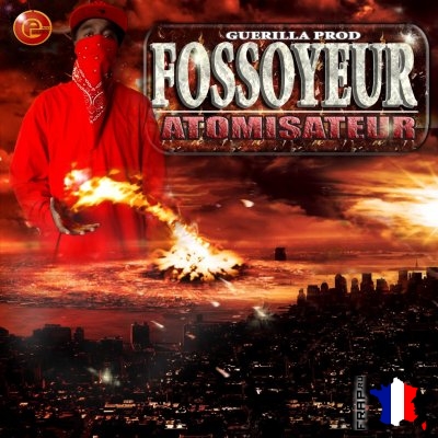 Fossoyeur - Atomisateur (2008) 