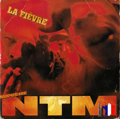 NTM - La Fievre (1995) 