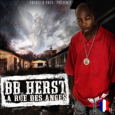 BB Herst - La Rue Des Anges (2008) 