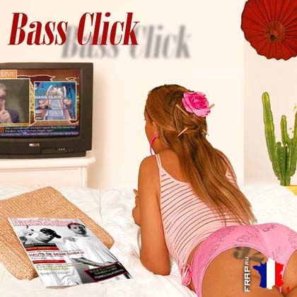 Bass Click - Haut De Seine Chier (2004)