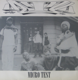 ATK - Micro Test (1996)