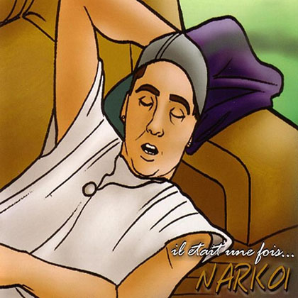 Narkoi - Il Etait Une Fois (2004)