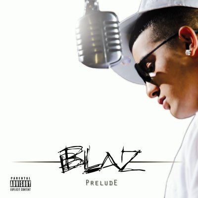 Blaz - Prelude (2009)