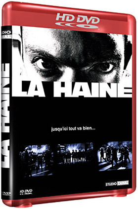  / La Haine (2006) [HDDVD]