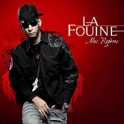 La Fouine - Mes Reperes (2009)