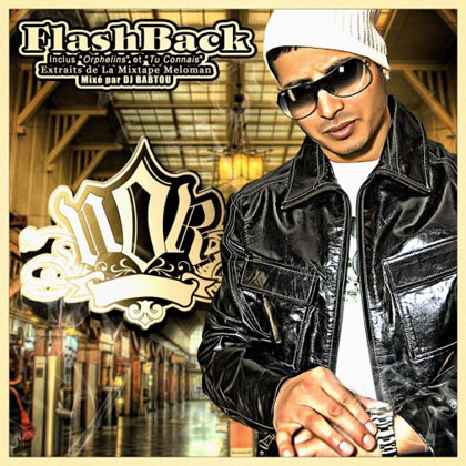 N'or - Flashback (2009)