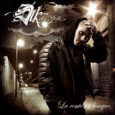 STK - La Route Est Longue (2009)