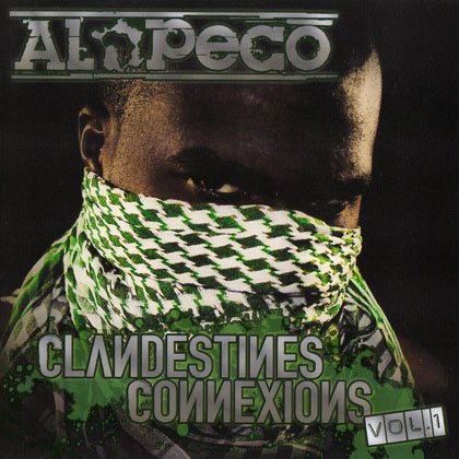 Al Peco - Clandestines Connexions Vol. 1 (2009)