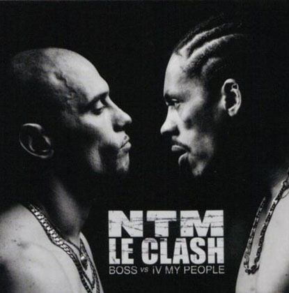 NTM - Le Clash Round 1 (2000)