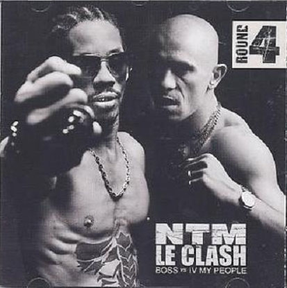 NTM - Le Clash Round 4 (2001)