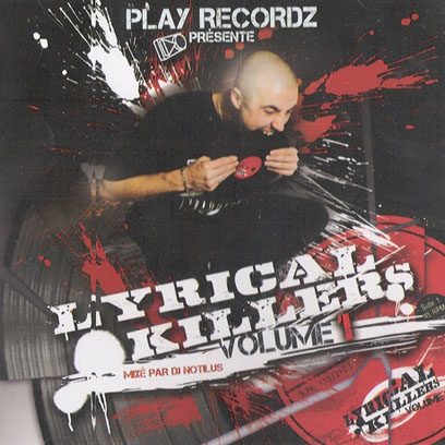 Lyrical Killers Vol. 1 (2009)