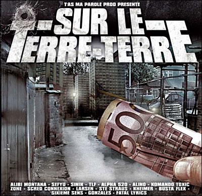 Sur Le Terre Terre (2009)