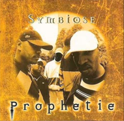Symbiose - Prophetie (1998)