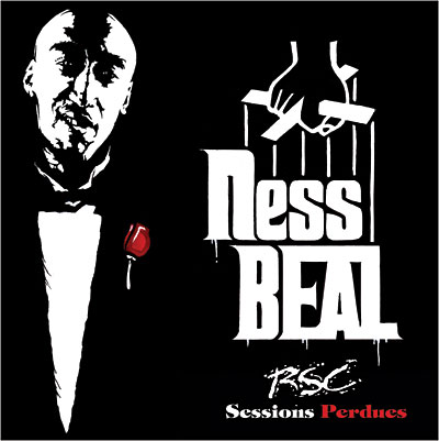 Nessbeal - RSC Sessions Perdues (2009)