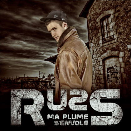RU2S - Ma Plume S'envole (2009)