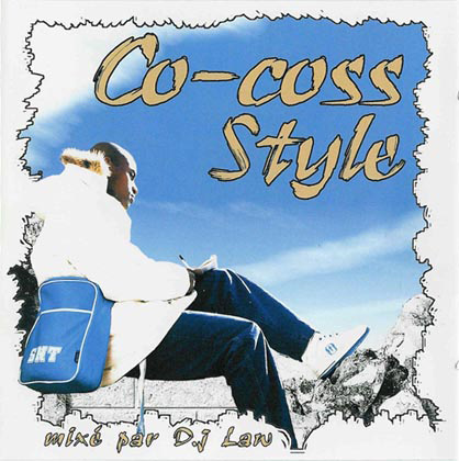 Costello - Co-Coss Style (2005)
