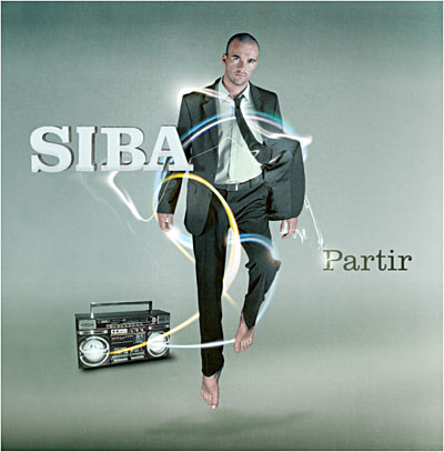 Siba - Partir (2009)