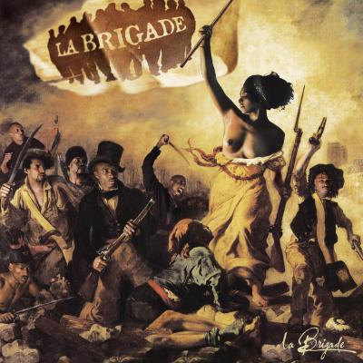 La Brigade - Liberez (1999)