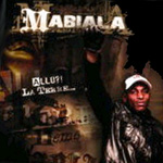 Mabiala - Allo La Terre (2008)