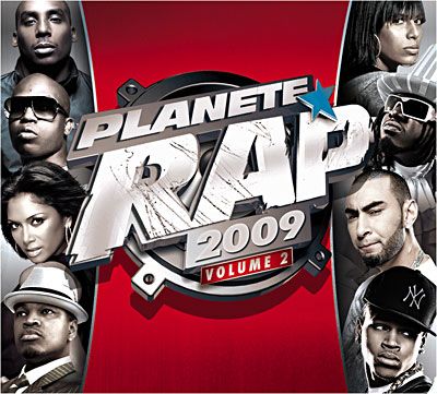 Planete Rap 2009 Vol. 2 (2009) 