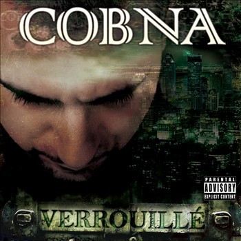 Cobna - Verrouille (2009)