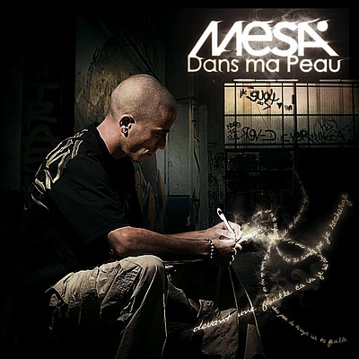 Mesa - Dans Ma Peau (2009)
