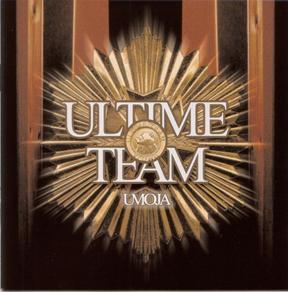 Ultime Team - Umoja (2004)