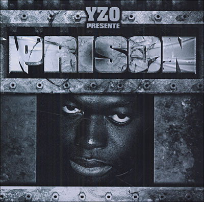 V.A. - Prison (2005) [CD & DVDRip]