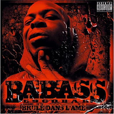 Babass - Brule Dans L'ame (2009)