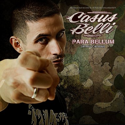 Casus Belli - Para Bellum (2009)