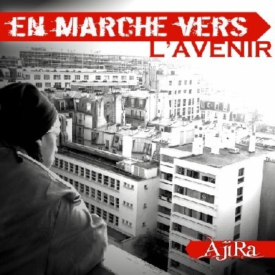 Ajira - En Marche Vers L'avenir (2009)