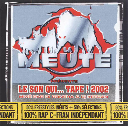 V.A. - Le Son Qui... Tape (2002)