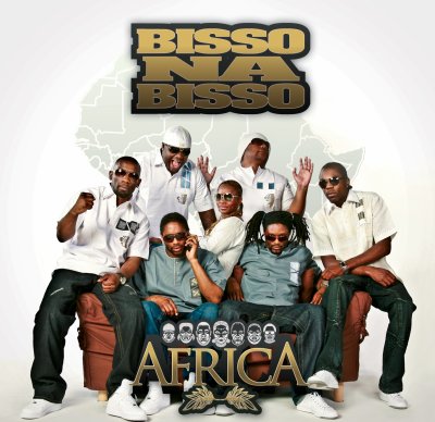 Bisso Na Bisso - Africa (2009)